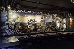 pleasant wall left 254