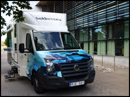 bokbussen