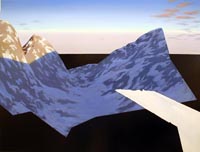 blue_distant, terragen, alp peter bergman