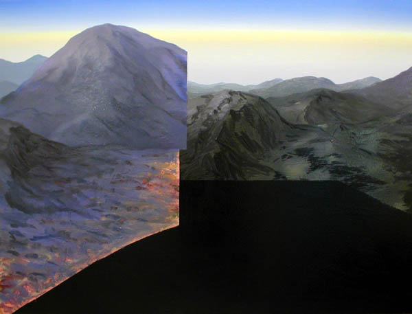  dense_distant Terragen painting by Kristoffer Zetterstrand