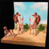 Bonjour monsieur courbet