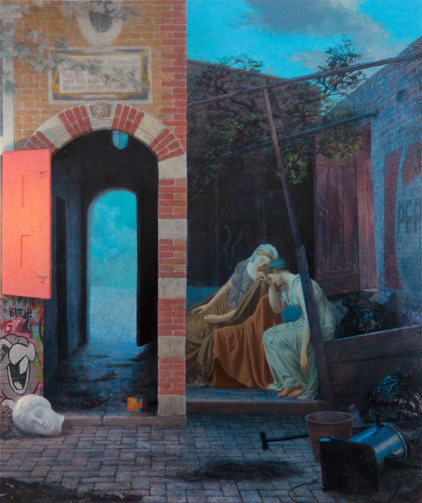 Kristoffer Zetterstrand