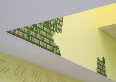 Segeltorpsskolan Zetterstrand Bricks In The Wall (21)